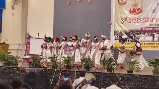 3rd Diocesan Youth convention