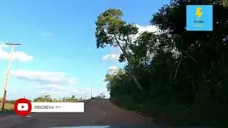 SAIMOS DA RO&Ccedil;A COM DESTINO RODOV RAPOZO TAVARES