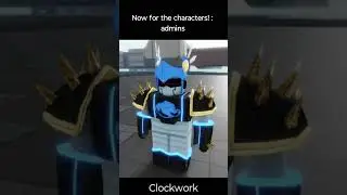 new retro styled shooter game! (termination protocol)  #forsaken #roblox