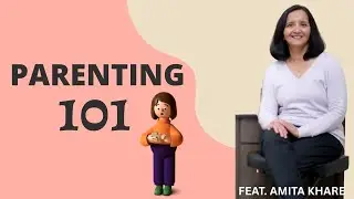 ❤️Parenting 101- Raising Happy Kids | #PODCAST2026 |#mentalhealthawareness