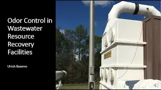 ENCE411 Odor Control
