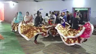 00739#Indian#Bundeli#Tadka#dance#viral#2025#बुंदेली राई नृत्य&hearts;️&hearts;️👌👌