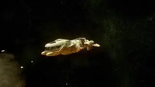 Squadron 42 - Star Citizen Capture Arlington Gang Member #5