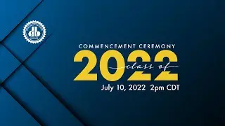 Dudley Beauty College - Chicago 2022 Commencement Ceremony Promo