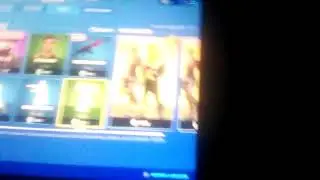 Revel emote Fortnite
