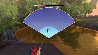 Fire Emblem Engage Fishing