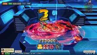 bleeding combo lso