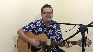 Jesus, Nome Sobre Todo Nome - Wesley Godoy (Home Session)