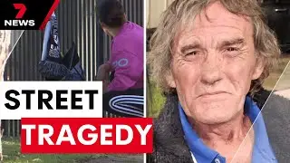 Man charged with manslaughter after Parafield Gardens father dies | 7NEWS