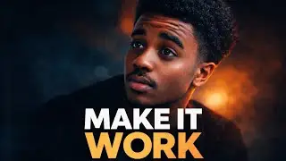 KARLDEE &ndash; MAKE IT WORK | Emotional Afro-R&B (Official Audio)