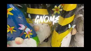 Bella Music Stolen Gnome Update 2