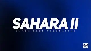 SAYAN - 3marna Tfot Too Fast ( from ep SAHARA II )