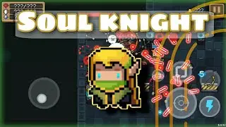 El gran elfo | Soul knight