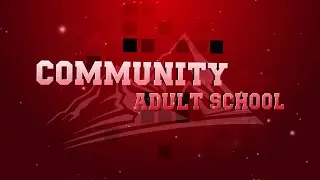 Community Adult School Graduation Ceremony 2025