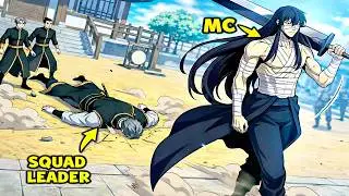 DIVINE DEMON napunta sa MAHINANG KATAWAN | Season 1 | MANHWA TAGALOG RECAP