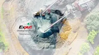 Export Development Fund- EDF Working Towards A New Malawi