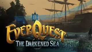 EverQuest The Darkened Sea Expansion [OFFICIAL TRAILER]