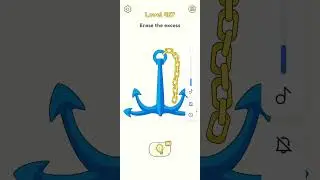 Erase The Excess#fun #satisfying #games#happyending