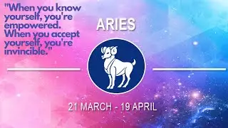 Everything You Need to Know About the Aries Personality