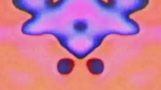 Video feedback, hence FEEDBACKART