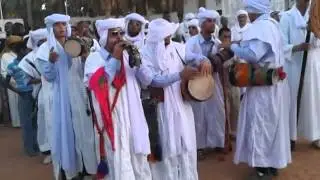 سعيدة_ شباب الهضاب العليا