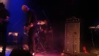 The Ghost of Lemora - Hello Mr