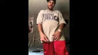 Young .925-Rap Queen (freestyle) video