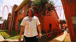Benji Flex - On My Own (Official Music Video)