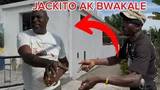 FLASH BW@ k@LE FENK VOYE YON MESAJ PIMAN BOUK BAY JACKITO JODIA POU PASTÈ MOÏSE VINI TANDE KISAL YE😱