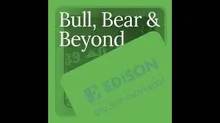 137. Bull, Bear & Beyond – KEFI Gold and Copper executive interview