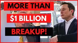 Lawyer Reacts: Elon Musk Can&rsquo;t Just Walk Away from His Twitter Deal by paying $1 Billion