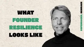 Forced Out & Bankrupt: A Founder's Story of Overcoming It All | Jonas Eliasson