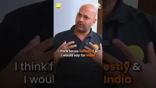India's Olympics missed opportunities - CEO & MD of OGQ VIren Rasquinha Episode out now #shotonnikon