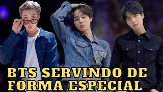 GOVERNO COREANO FALA SOBRE NOVA PROPOSTA DE SERVI&Ccedil;O MILITAR DO BTS; SHOW DO BTS EM BUSAN PREOCUPA E+