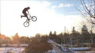 Tamas Wurtz Winter Sessions 2017