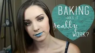 BAKING-Does it Really Work?