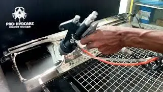 Hydrochrome