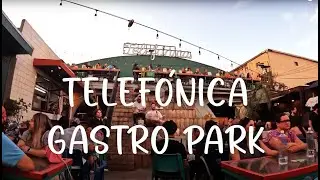 Est&aacute;s en TIJUANA? vamos a TELEF&Oacute;NICA!!