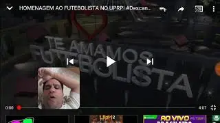 ELE MORREU - #FUTEBOLISTA / COMUNIDADE GAMER É SINISTRA .