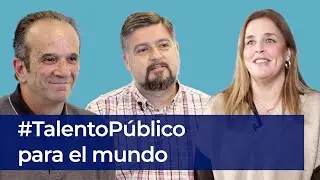 #TalentoP&uacute;blico para el Mundo III | FIIAPP