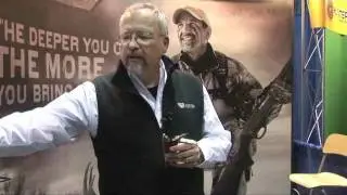 Real Avid Bowsmith - 2011 ATA Show - Courtesy of Foremost Hunting