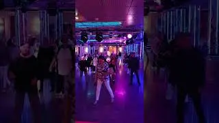 DANCE FRIENDS Linedance (Barbara Wohry - Austria) October 2023