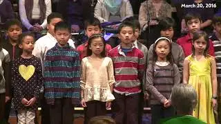 Guide Us, Lord I Grace Chapel Worship