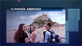 High School Exchange Programs For Students