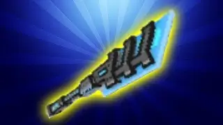 Pixel Gun 3D - Laser Spear [Review]