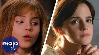 Top 10 Child Actors Who Became Successful Adult Actors