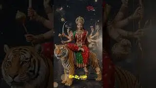 Happy Dussehra 2025 | Vijaya Dashami Wishes 2025 #Shorts #Dussehra #YTShorts #TeluguOne