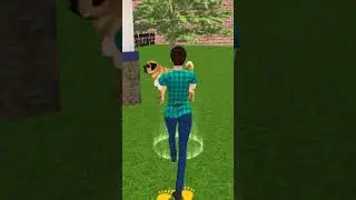 Puppy Dog Simulator Pet Games