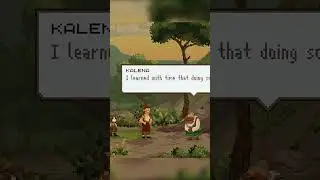 🤯 Kambulin &mdash; это 90-е в пикселях! Steam