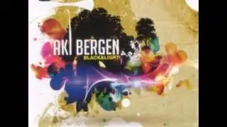 Aki Bergen - Don&acute;t Call Me Artist | Plastic City
